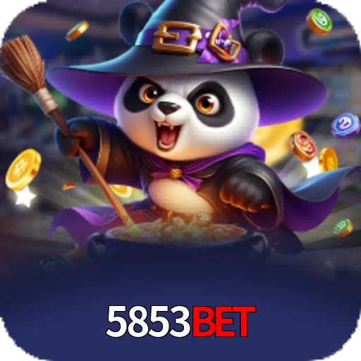 Cassino Online 5853BET